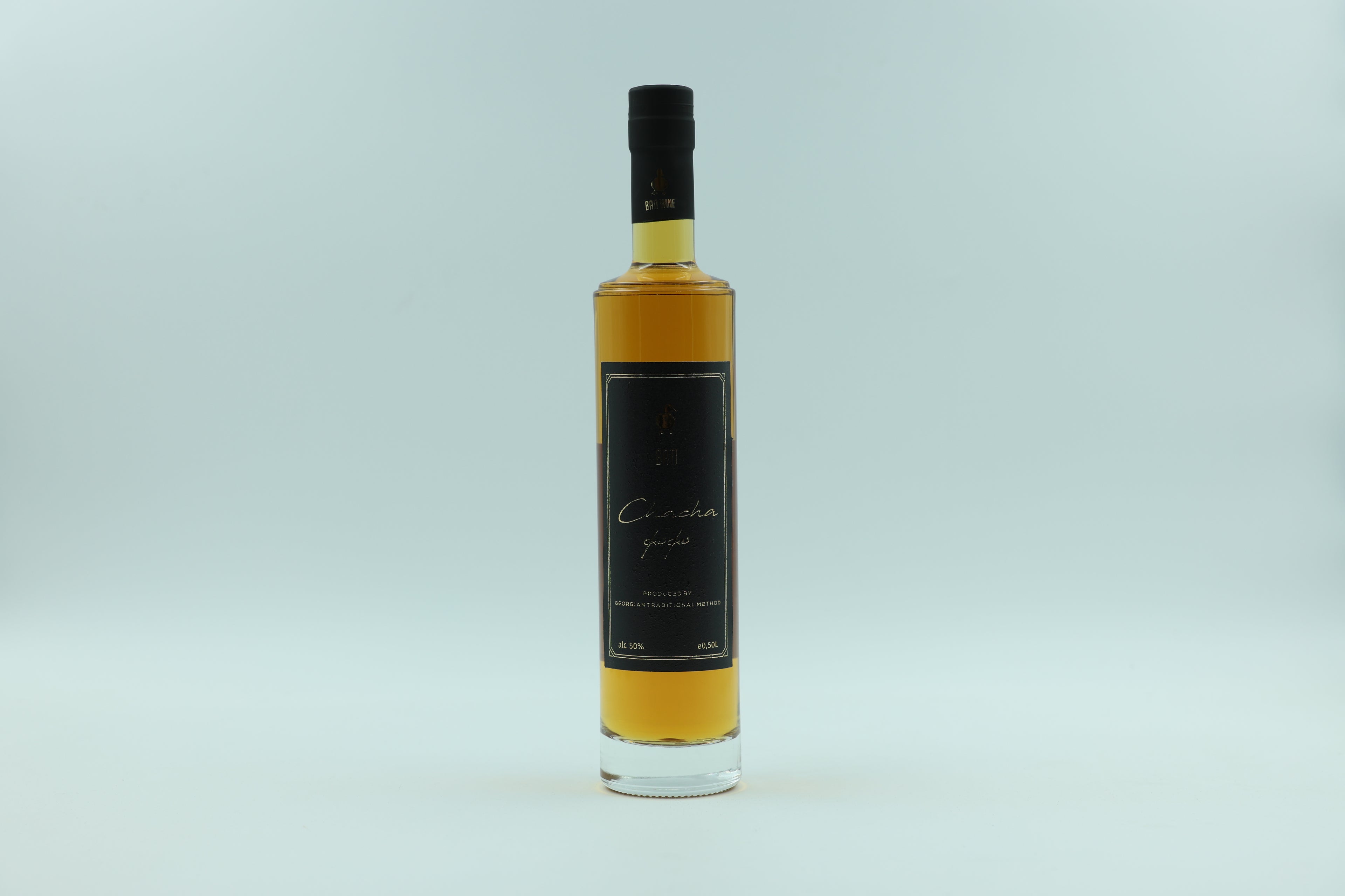 CHACHA BATI 2021 (GRAPPA)
