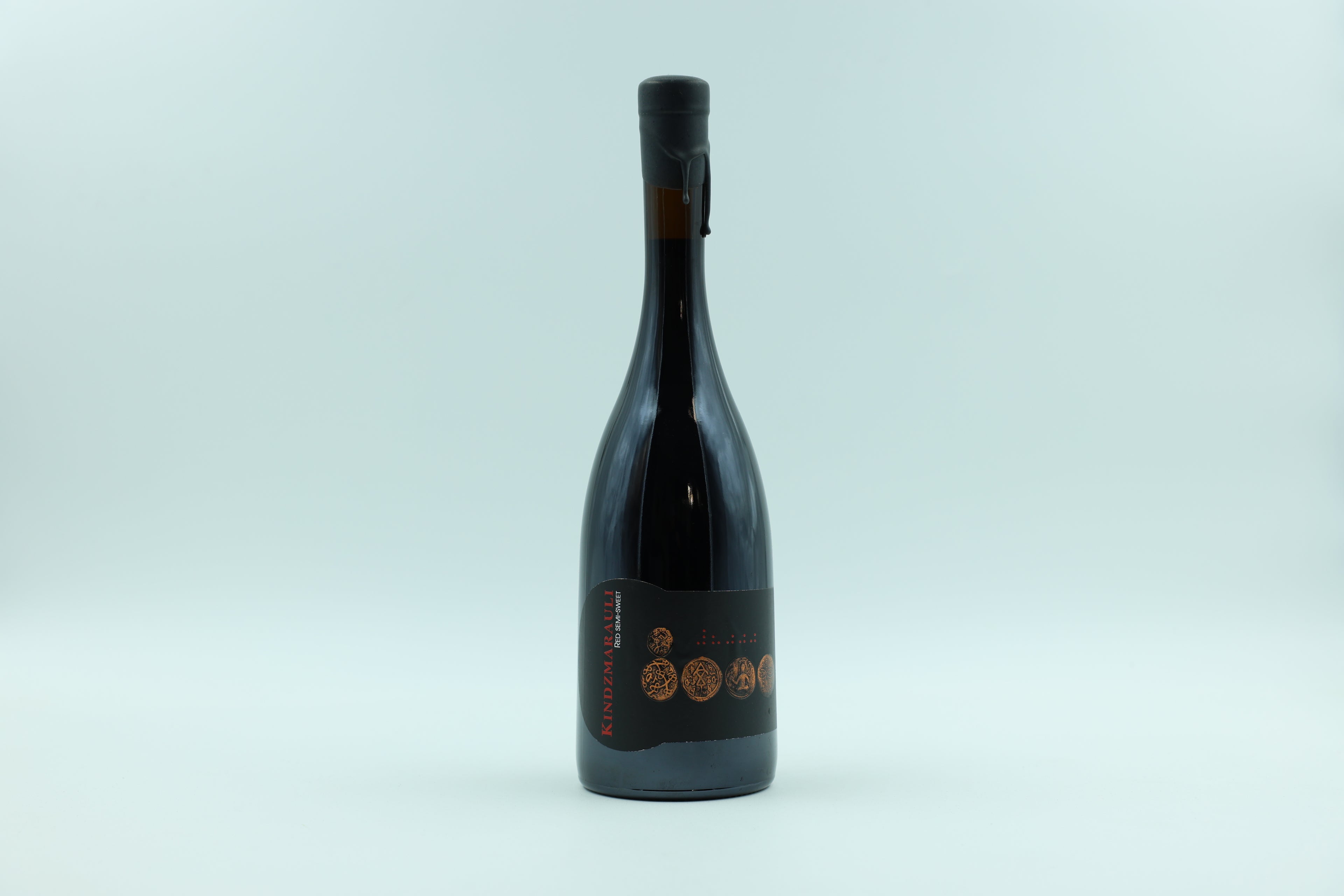 KINDZMARAULI BG WINE 2021 (SEMI DOLCE)