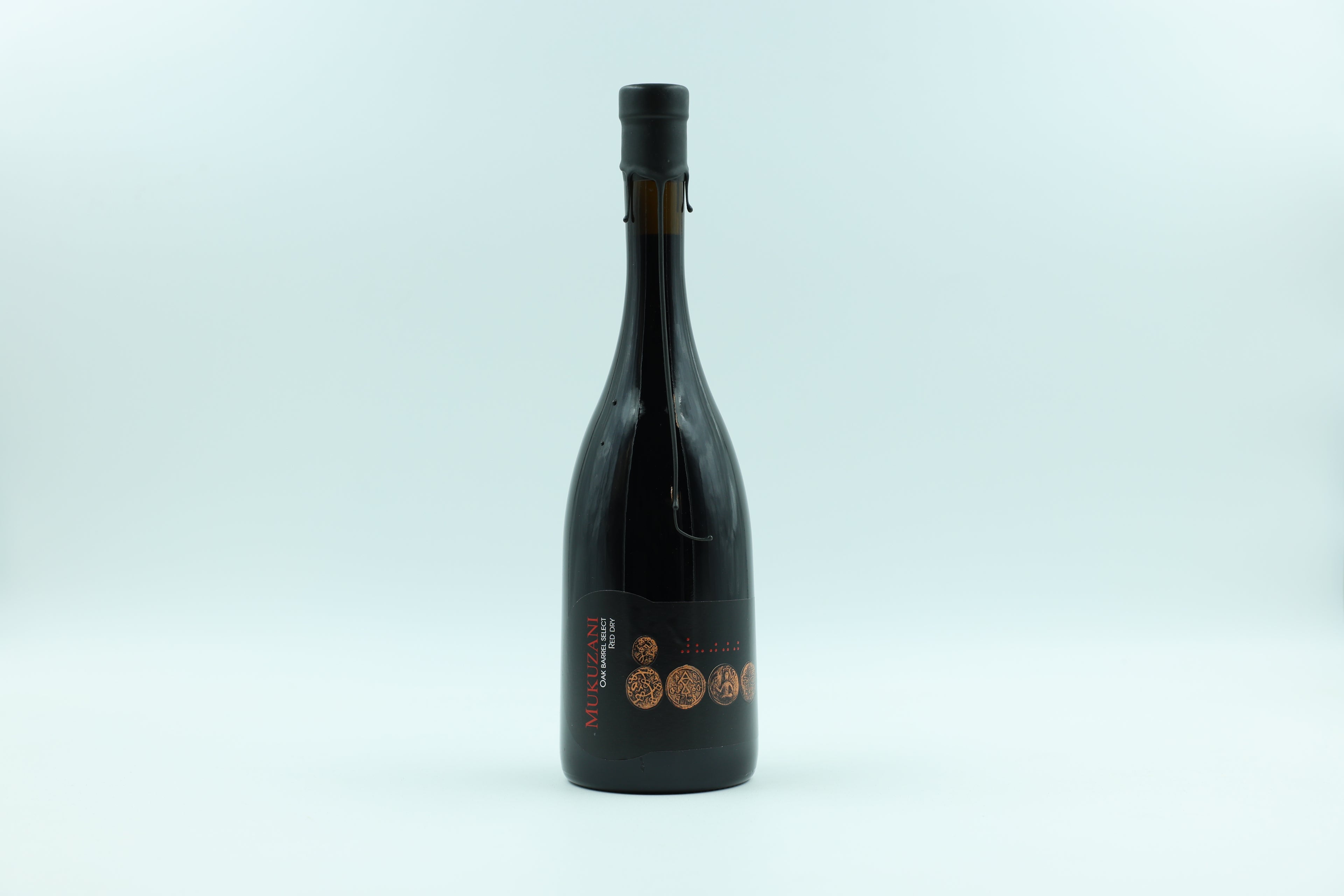 Mukuzani BG Wine 2023