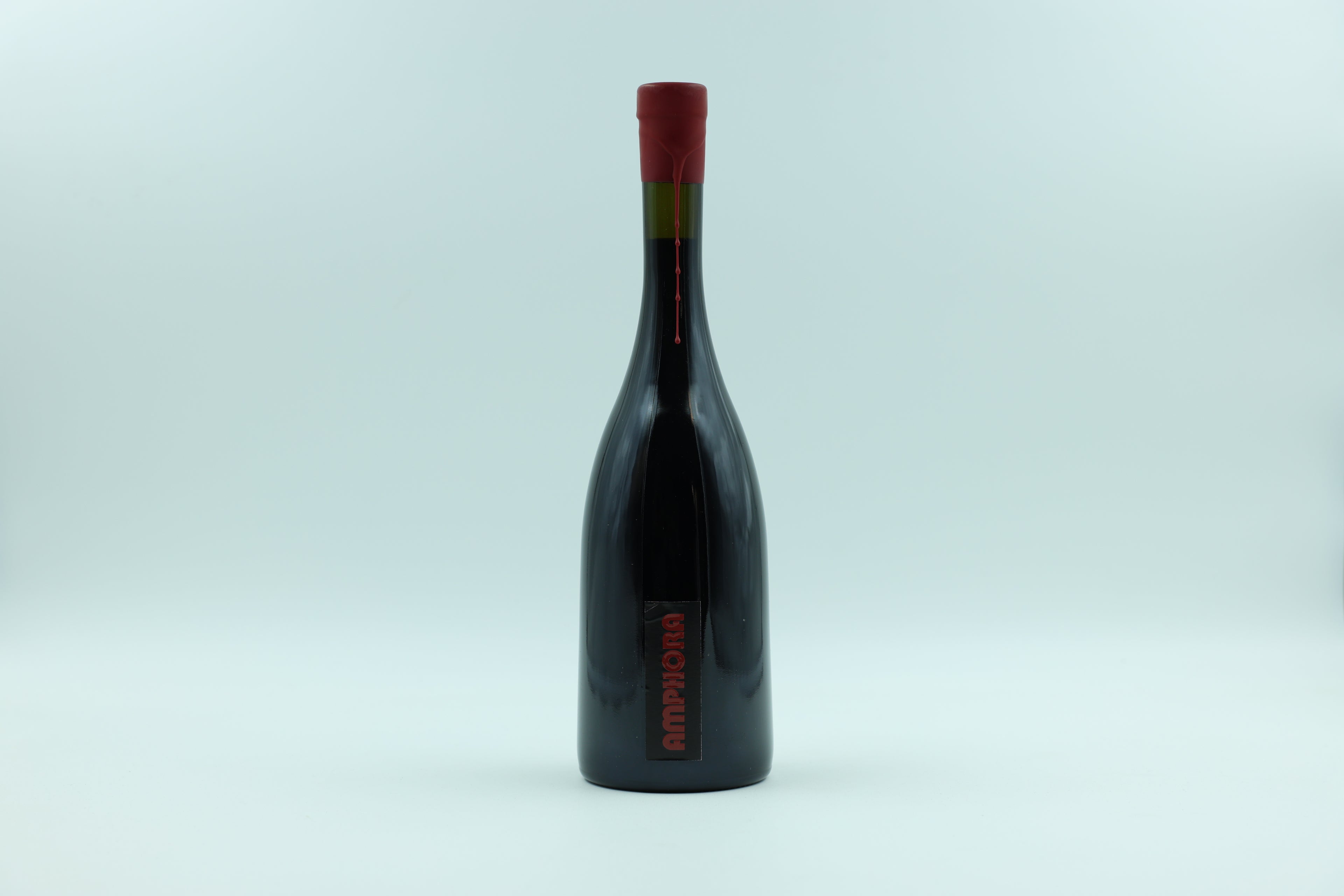 SAPERAVI AMPHORA B G WINES 2021