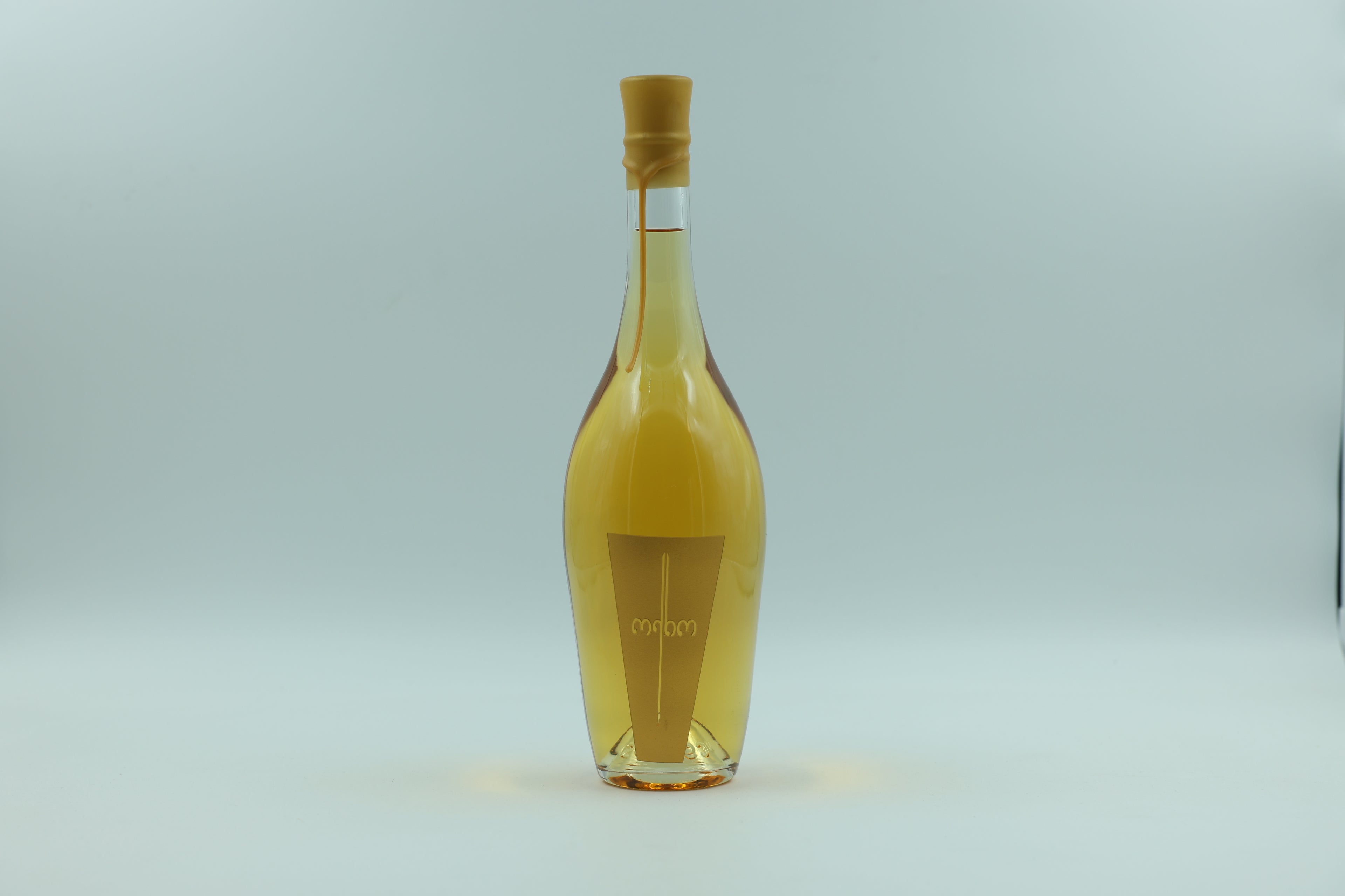 OKRO  B G WINES 2022