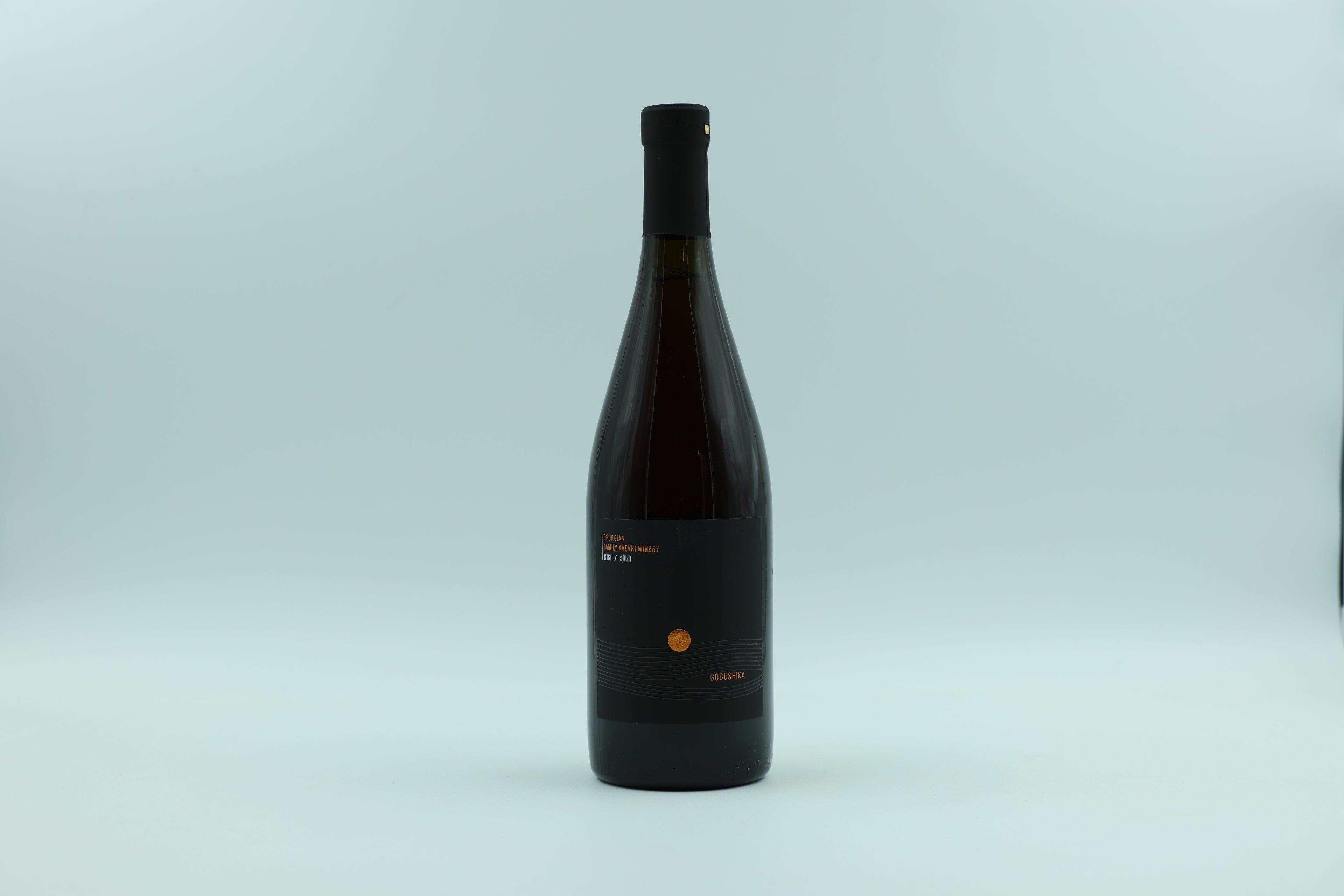 Kisi  Gogushika Winery 2019