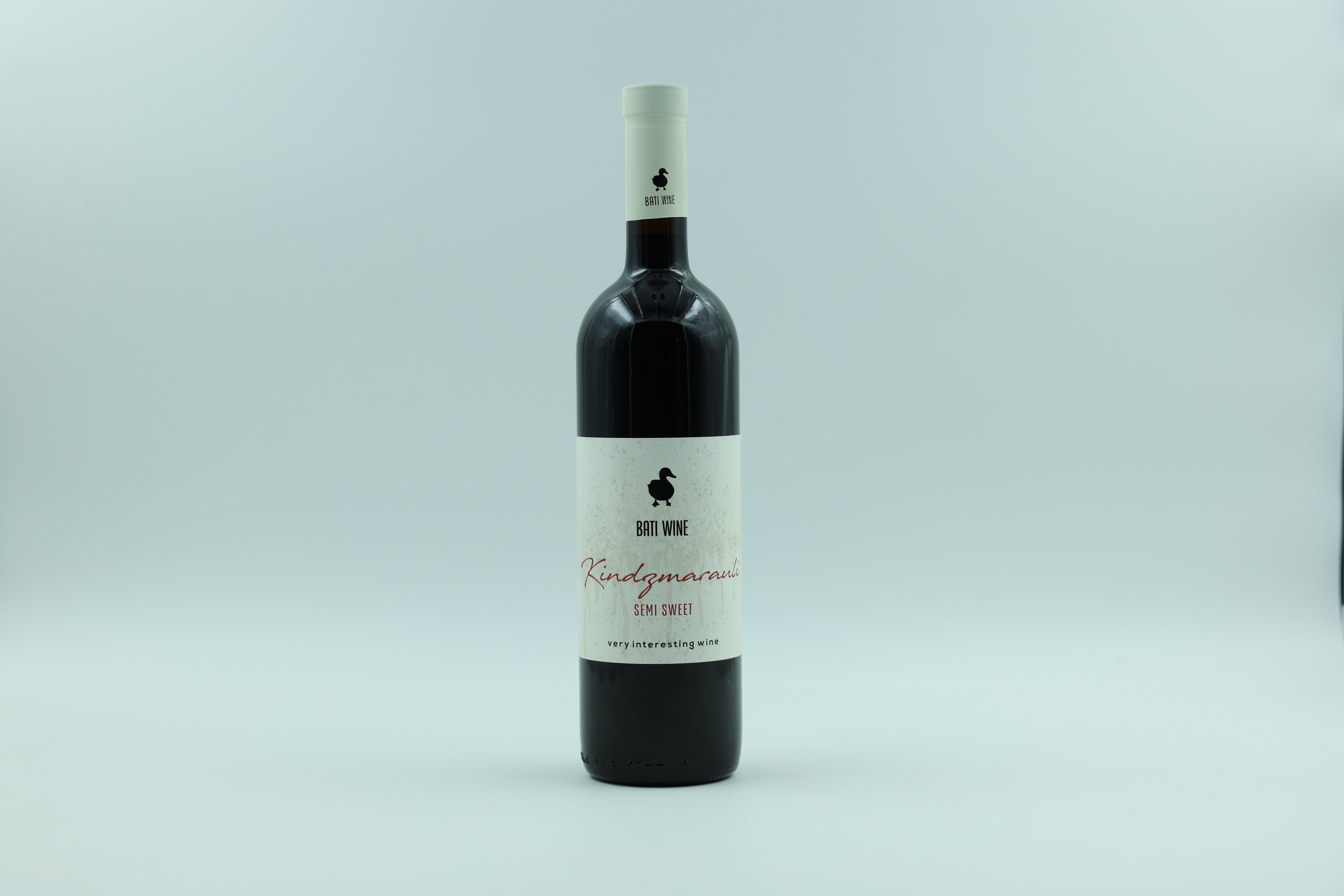 KINDZMARAULI BATI WINE 2021 (SEMI DOLCE)