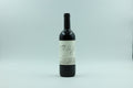 SAPERAVI VIN DE TABLE  NIKA BAKHIA WINERY 2011