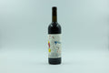 SAPERAVI AMOR NIKA BAKHIA WINERY 2021