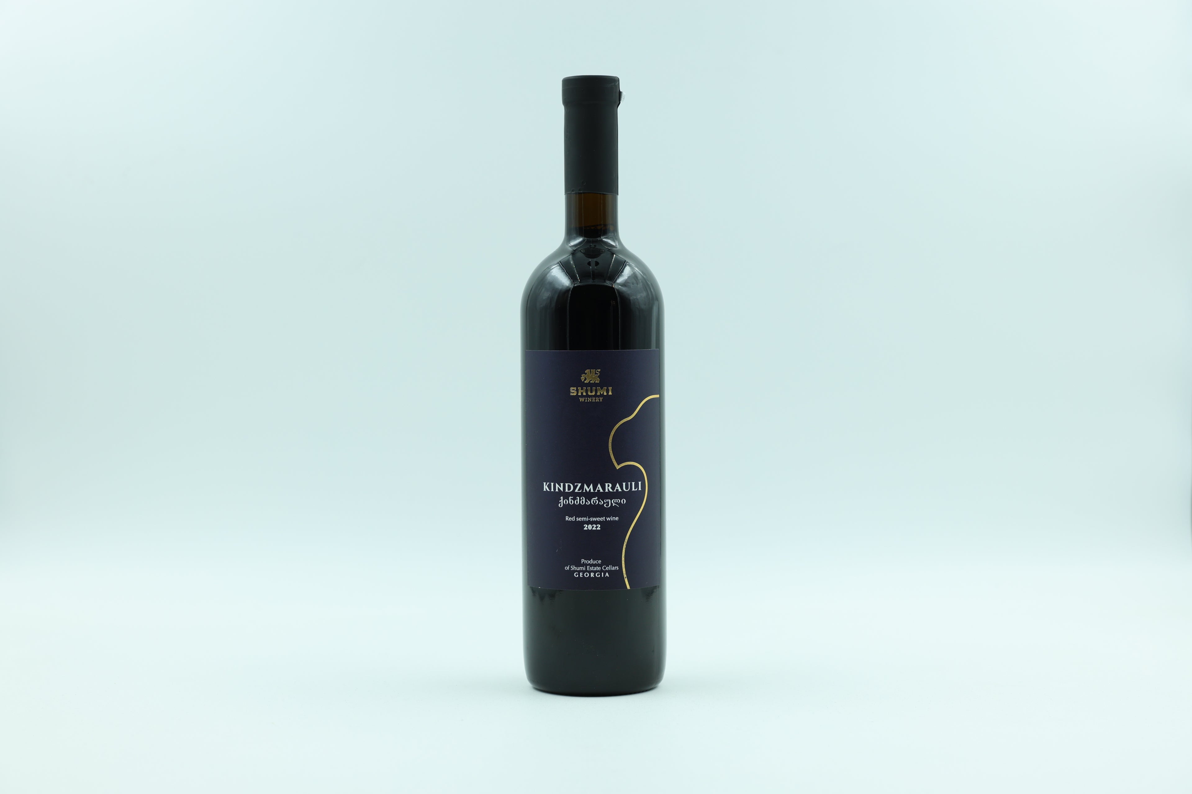 KINDZMARAULI SHUMI 2022 (SEMI DOLCE)